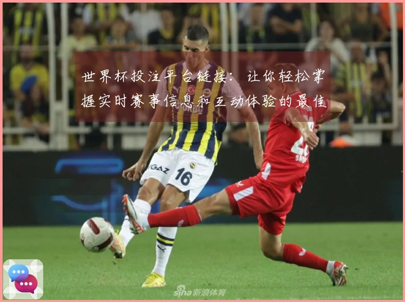 世界杯投注平台链接：让你轻松掌握实时赛事信息和互动体验的最佳选择