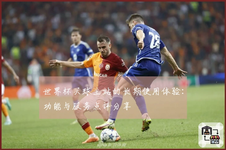 世界杯买球主站的长期使用体验：功能与服务点评分享
