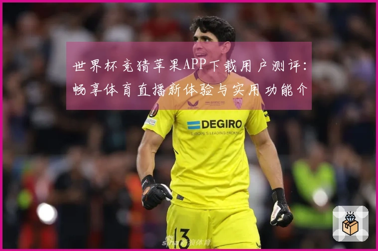 世界杯竞猜苹果APP下载用户测评：畅享体育直播新体验与实用功能介绍