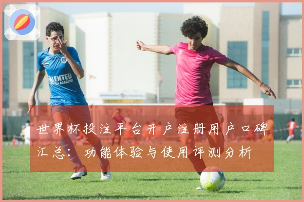 世界杯投注平台开户注册用户口碑汇总：功能体验与使用评测分析