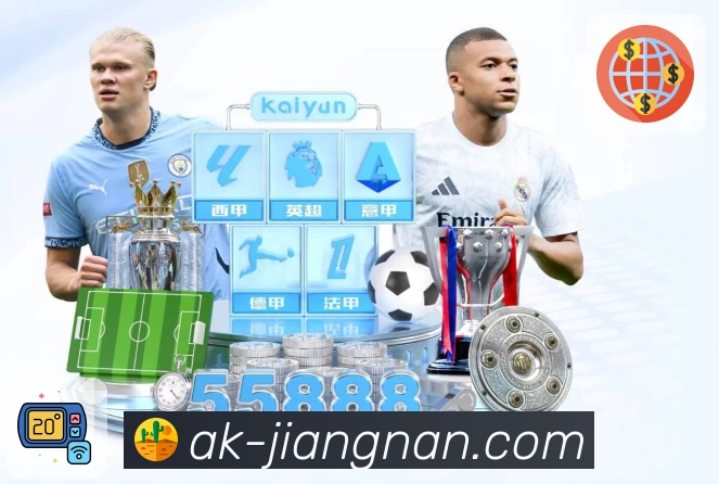 我们的品牌使命